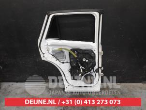 Mazda CX-5 Portier 4Deurs links-achter O592220 foto 2