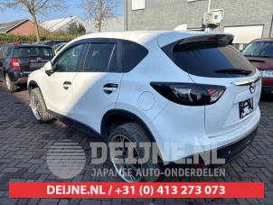 Mazda CX-5 Tailgate O592225 photo 3