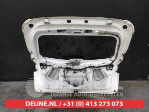Mazda CX-5 Tailgate O592225 photo 2