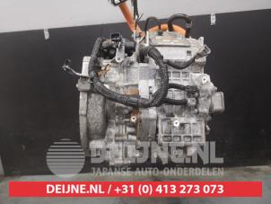 Mitsubishi Outlander Gearbox O592241 photo 2