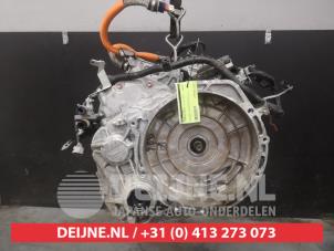 Gebruikte Automaatbak Mitsubishi Outlander (GF/GG) 2.4 16V PHEV 4x4 Prijs € 650,00 Margeregeling aangeboden door V.Deijne Jap.Auto-onderdelen BV