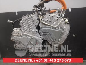 Mitsubishi Outlander Gearbox O592241 photo 3