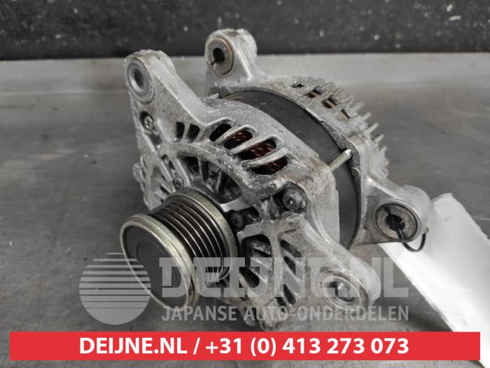 Mazda 6 Dynamo O592247