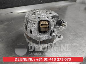 Mazda 6 Dynamo O592247 photo 2