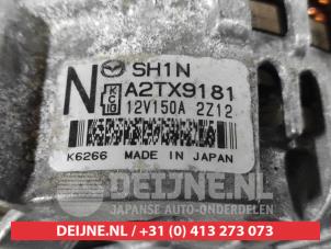 Mazda 6 Dynamo O592247 photo 3