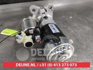 Mazda 6 Starter O592252 photo 2