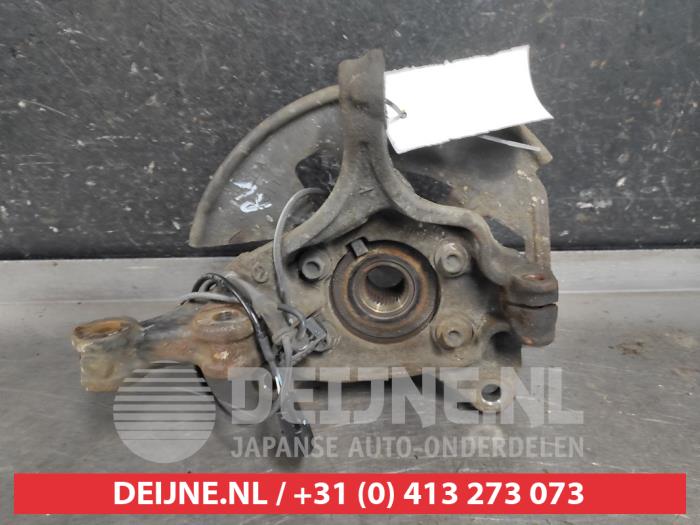 Mazda 6 Fusee rechts-voor O592255