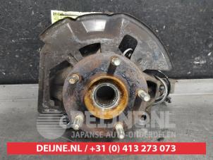 Mazda 6 Achsschenkel rechts vorne O592255 foto 2