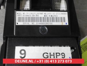 Mazda 6 Navigation Modul O592259 foto 2