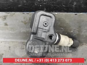 Kia Pro Ceed Reifendrucksensor O592261 foto 2