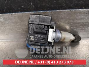 Mazda 5 Bandenspanningsensor O592265 foto 2