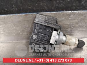 Hyundai I20 Reifendrucksensor O592312 foto 2