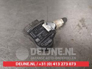 Gebruikte Bandenspanningsensor Hyundai i20 (BC3) 1.6 N T-GDI 16V Prijs € 25,00 Margeregeling aangeboden door V.Deijne Jap.Auto-onderdelen BV