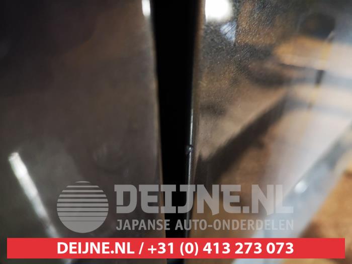Nissan Leaf Portier 4Deurs links-voor O592281