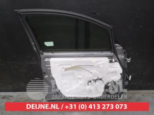 Nissan Leaf Portier 4Deurs links-voor O592281 foto 3