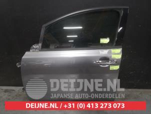 Nissan Leaf Portier 4Deurs links-voor O592281 foto 2