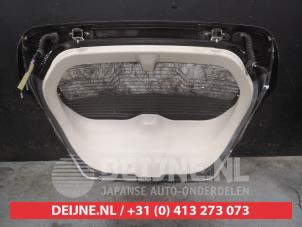 Nissan Leaf Heckklappe O592294 foto 2