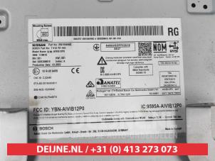 Nissan Leaf Radio O592309 foto 3