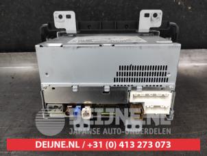 Nissan Leaf Radio O592309 foto 2