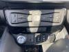 Chaufage Bedieningspaneel van een Nissan Leaf (ZE1), 2017 e+ 59/62kWh, Hatchback, Elektrisch, 160kW (218pk), FWD, EM57, 2019-01, ZE1AA07 2022