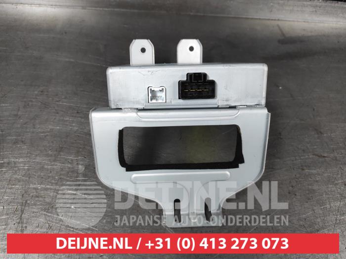 Kia Sportage DC/DC converter O592320