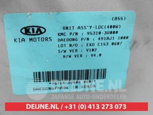 Kia Sportage DC/DC converter O592320 foto 2