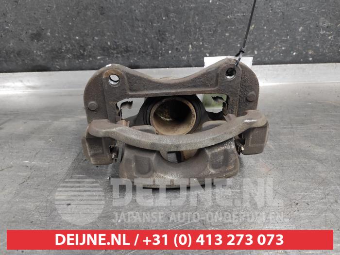 Kia Sportage Remklauw (Tang) links-voor O592329