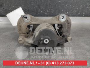 Kia Sportage Bremszange links vorne O592329 foto 2