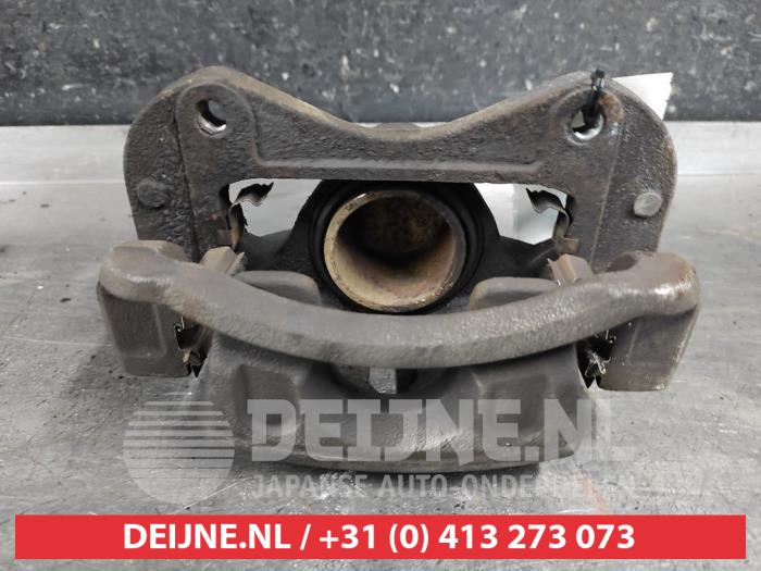 Kia Sportage Remklauw (Tang) rechts-voor O592330