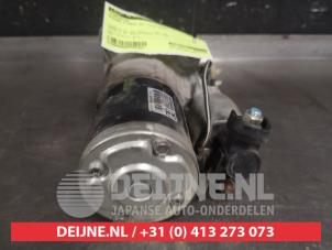 Nissan X-Trail Starter O592381 photo 2
