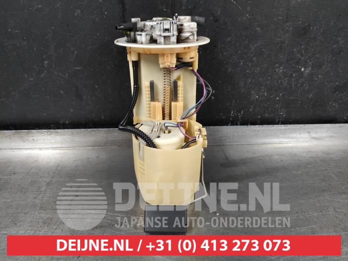 Toyota Prius Plus Brandstofpomp Elektrisch O592373