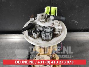 Toyota Prius Plus Electric fuel pump O592373 photo 2