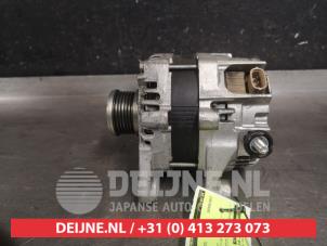 Mazda CX-5 Dynamo O592388 photo 2