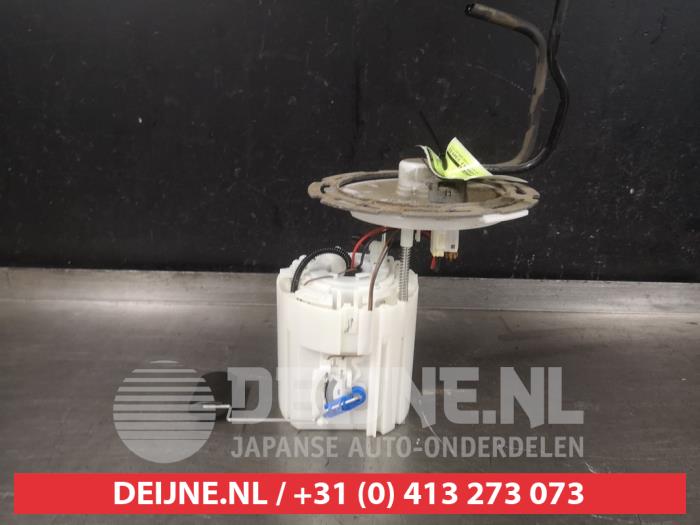 Kia Ceed Sportswagon Brandstofpomp Elektrisch O592382