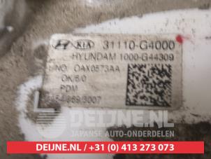 Kia Ceed Sportswagon Brandstofpomp Elektrisch O592382 foto 2