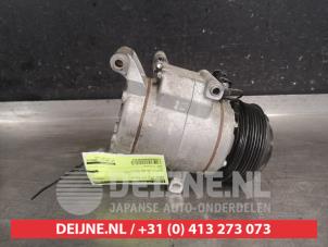 Mazda CX-5 Klimapumpe O592419 foto 4