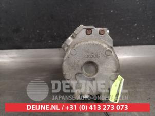 Mazda CX-7 Air conditioning pump O592421 photo 3