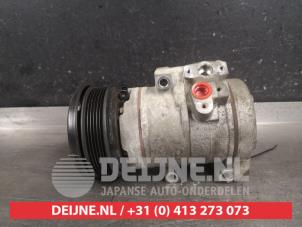 Mazda CX-7 Air conditioning pump O592421 photo 2