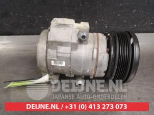 Mazda CX-7 Air conditioning pump O592421 photo 4