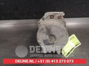 Pomp Airco van een Mazda CX-7 2.3 MZR DISI Turbo 16V 2008