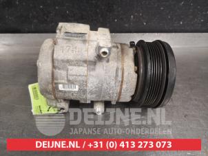 Pomp Airco van een Mazda CX-7 2.3 MZR DISI Turbo 16V 2008