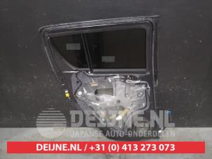 Suzuki Swift Portier 4Deurs links-achter O592453 foto 2