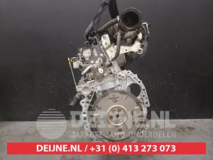 Nissan X-Trail Engine O592478 photo 3