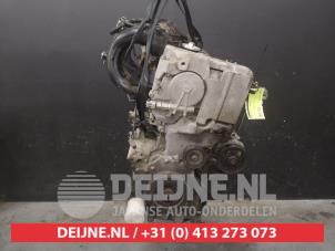 Gebruikte Motor Nissan X-Trail (T31) 2.5 16V SE,LE 4x4 Prijs € 1.150,00 Margeregeling aangeboden door V.Deijne Jap.Auto-onderdelen BV