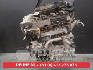 Nissan X-Trail Engine O592478 photo 2