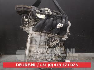 Nissan X-Trail Engine O592478 photo 4