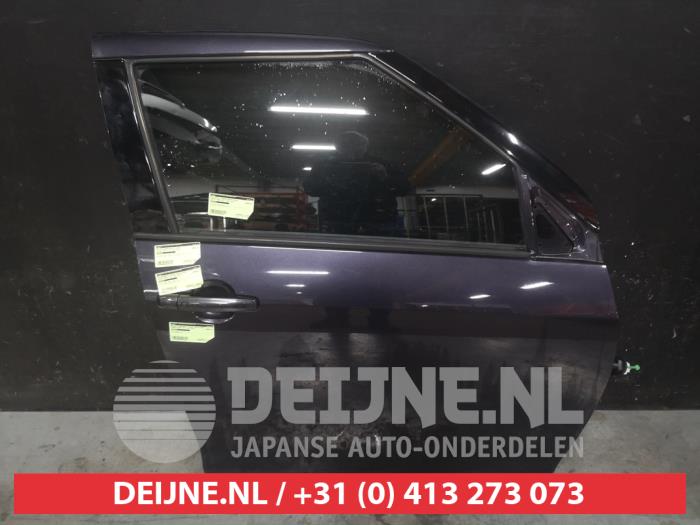 Suzuki Swift Portier 4Deurs rechts-voor O592535