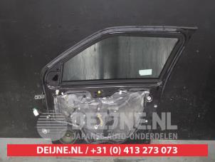 Suzuki Swift Tür 4-türig rechts vorne O592535 foto 2