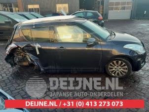 Suzuki Swift Tür 4-türig rechts vorne O592535 foto 3