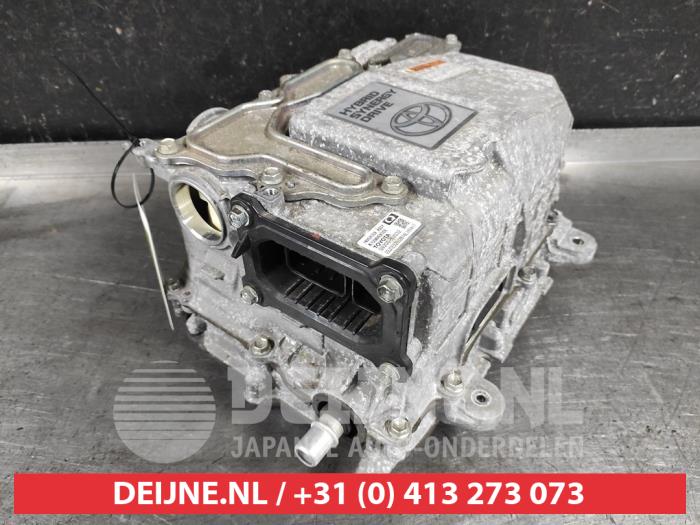 Toyota Yaris Inverter (Hybrid) O592562